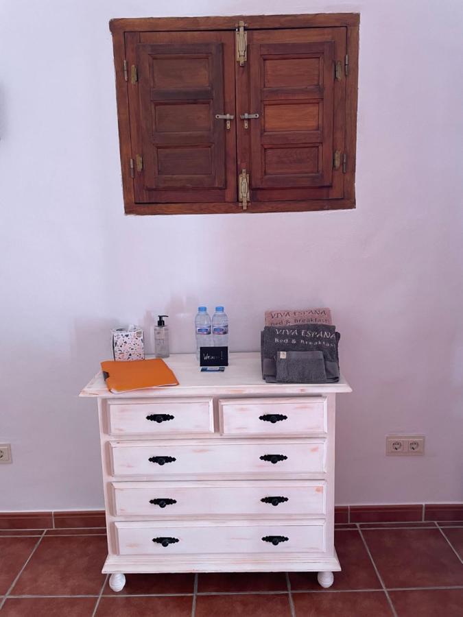 Viva Espana Comares Luaran gambar