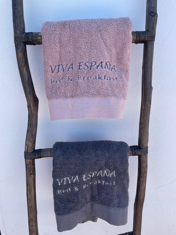 Viva Espana Comares Luaran gambar