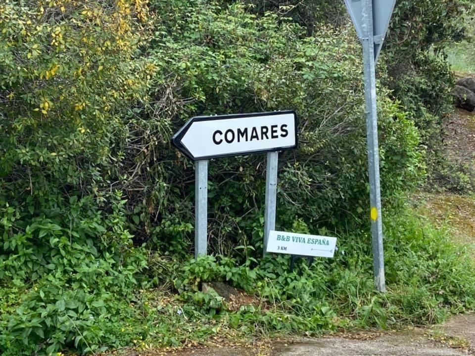 Viva Espana Comares Luaran gambar